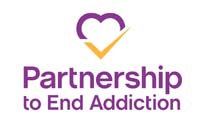 Partnership to End Addiction